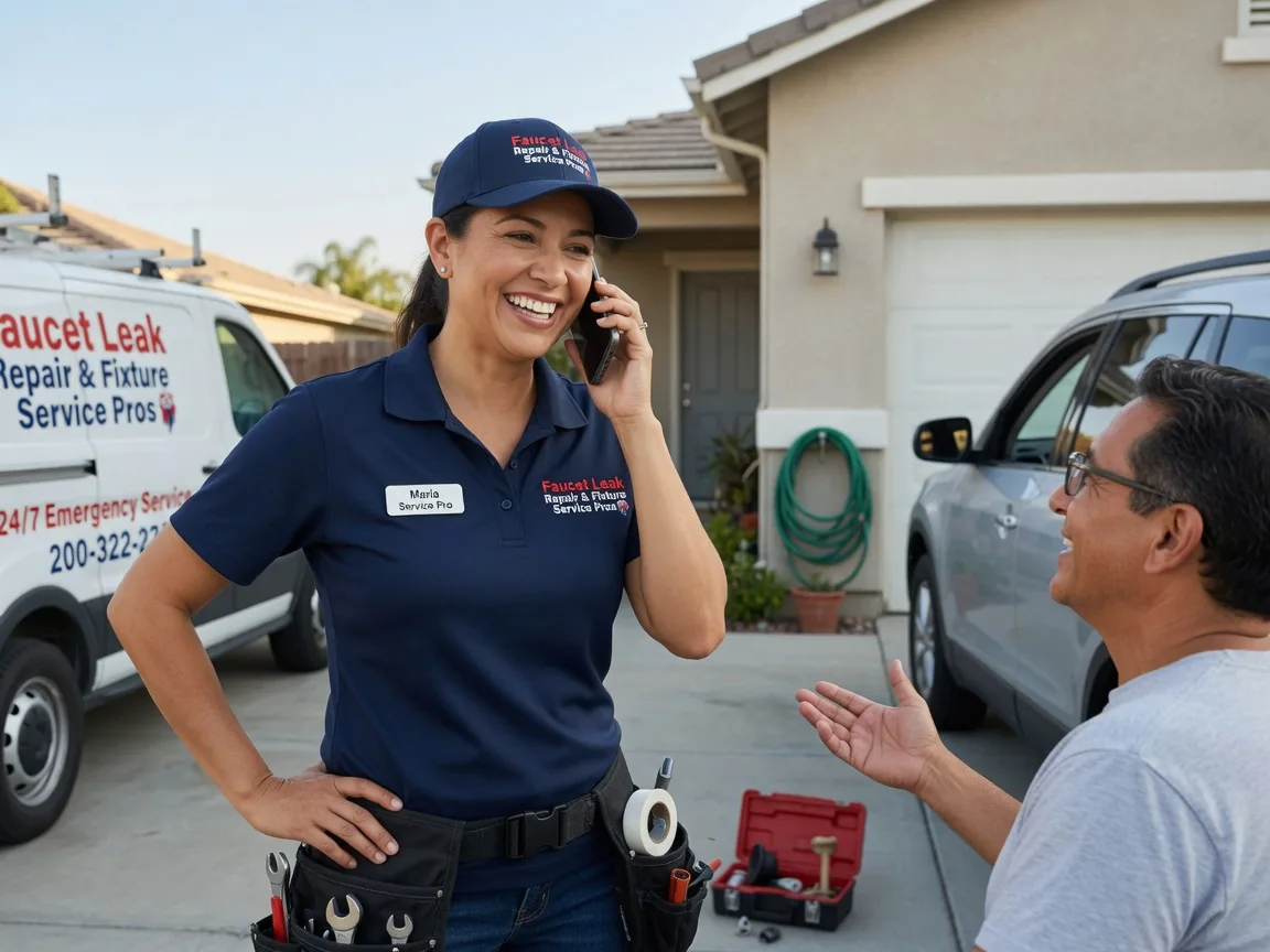 Faucet Repair Wadsworth, IL FAQs